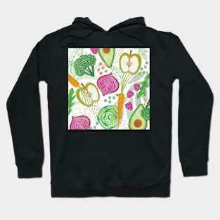 Greens Hoodie